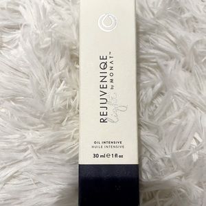 MONAT Rejuvenique Light Oil